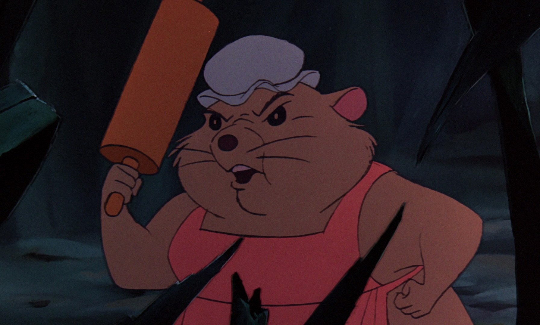 Ellie Mae Disney Wiki Wikia