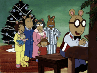 the first song my perfect christmas is pretty good with an almost big band feeling to it as arthur explains - Arthur Perfect Christmas the first song my perfect christmas is pretty good with an almost big band feeling to it as arthur explains - Arthur Perfect Christmas