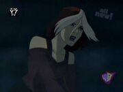Rogue (X-Men Evolution)11