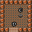 Cueva Diglett - Entrada por Ruta 2