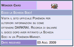 Italian Darkrai