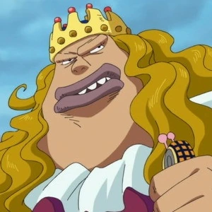 Amadob one piece