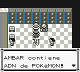 Obtener Ámbar Viejo RAAm