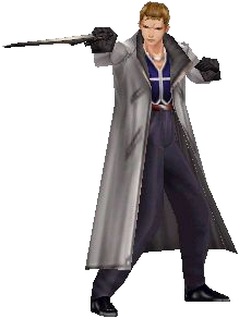 Image - Seifer Almasy.png - Dead Fantasy Wiki