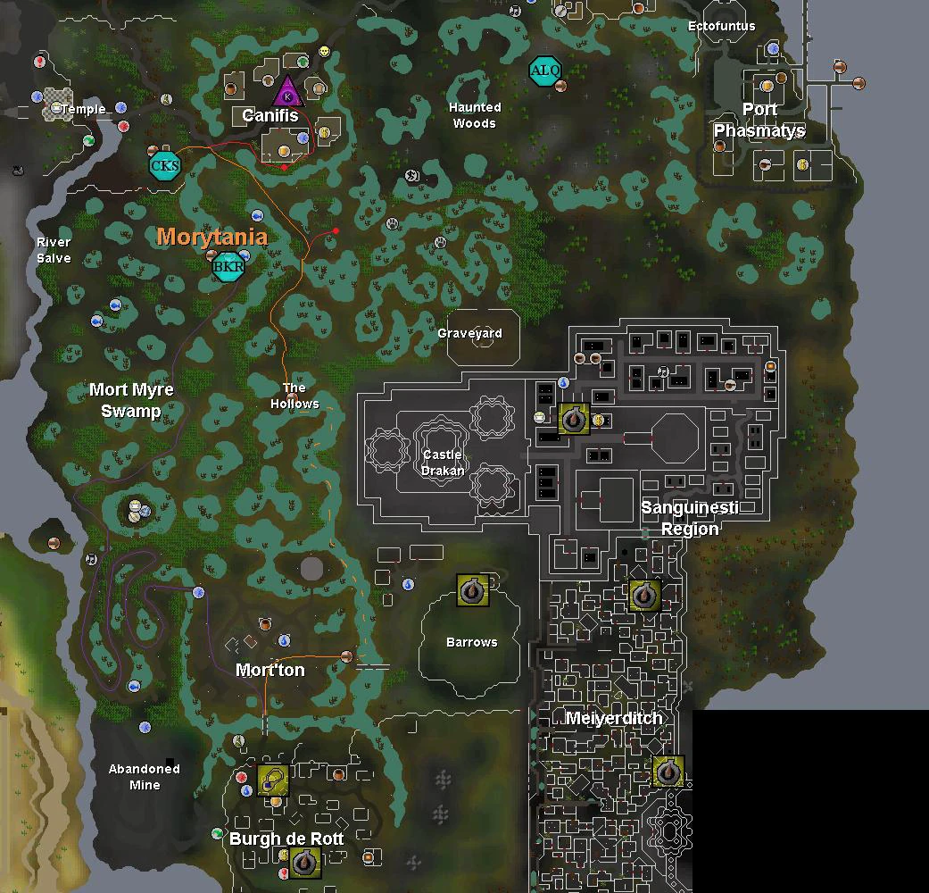 Top 95+ Images How To Build A Walkway Through A Swamp Latest