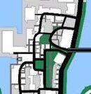 Little haiti map