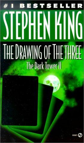the drawing of the three first edition