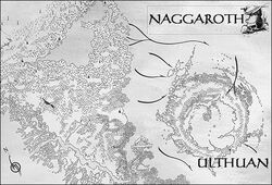 NAGGAROTH