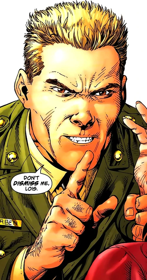 Image John Corben 003.jpg DC Comics Database
