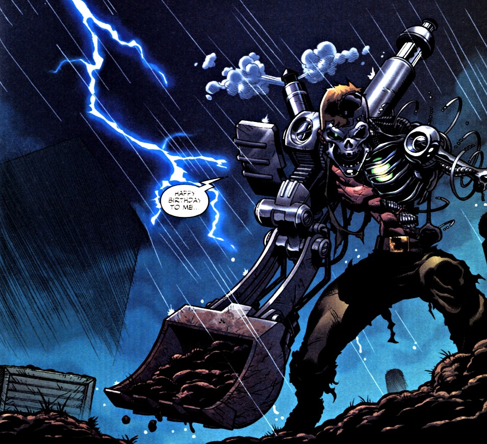 Image - Metallo 0010.jpg - DC Comics Database