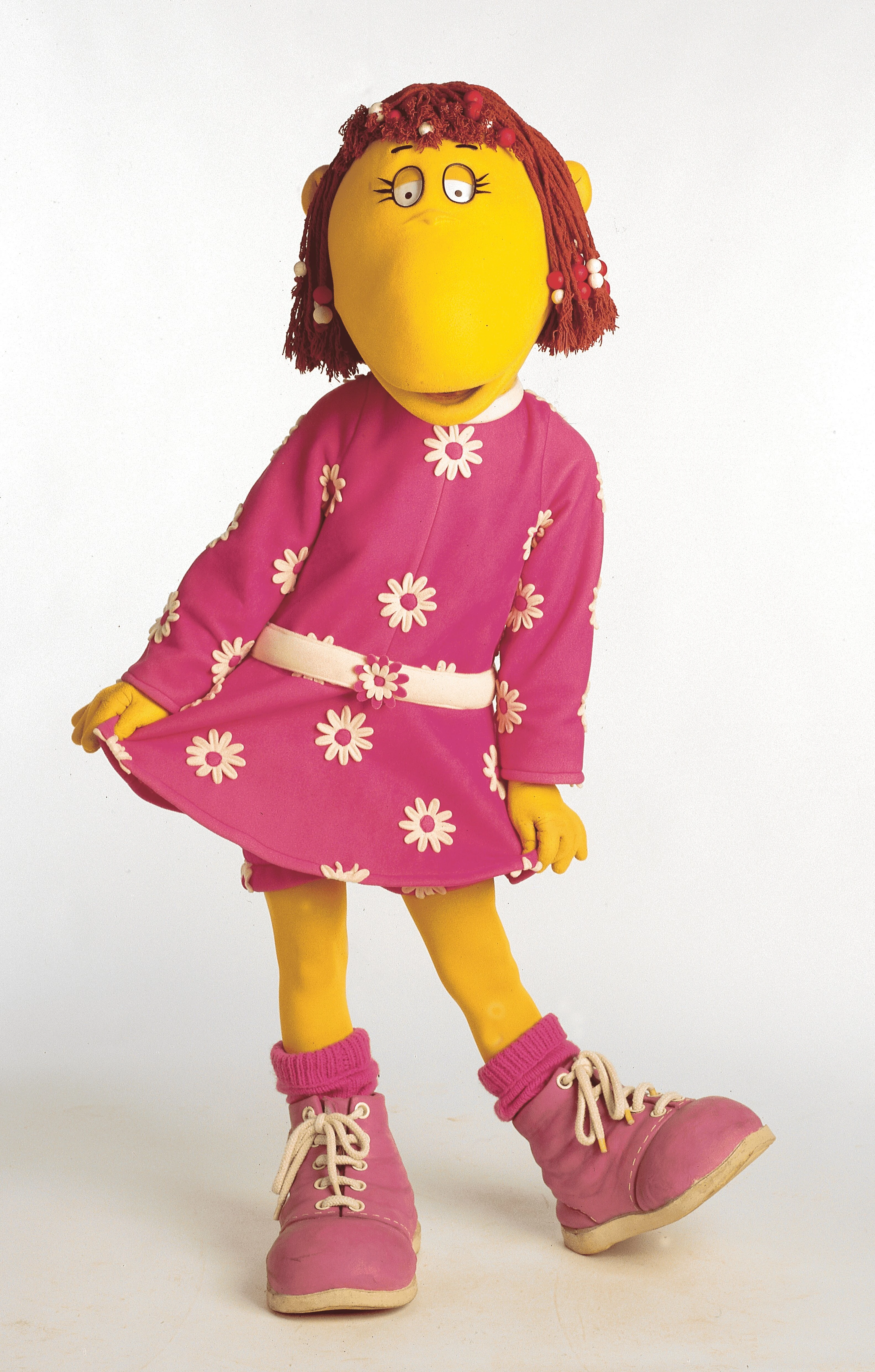 Fizz Tweenies Wiki