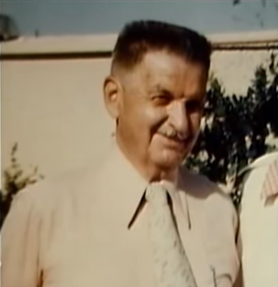 Arizona lost dutchman mine4 walt gassler