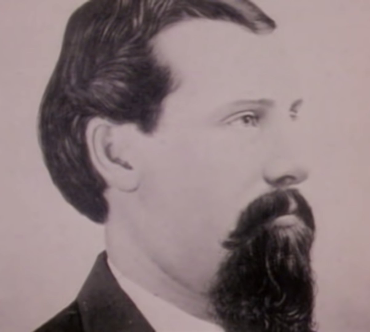 Sheriff henry plummer