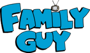 Family Guy Logo-1-