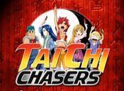 TaiChi Chasers4Kids