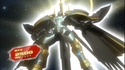 Chaos Number 39 - Utopia Ray