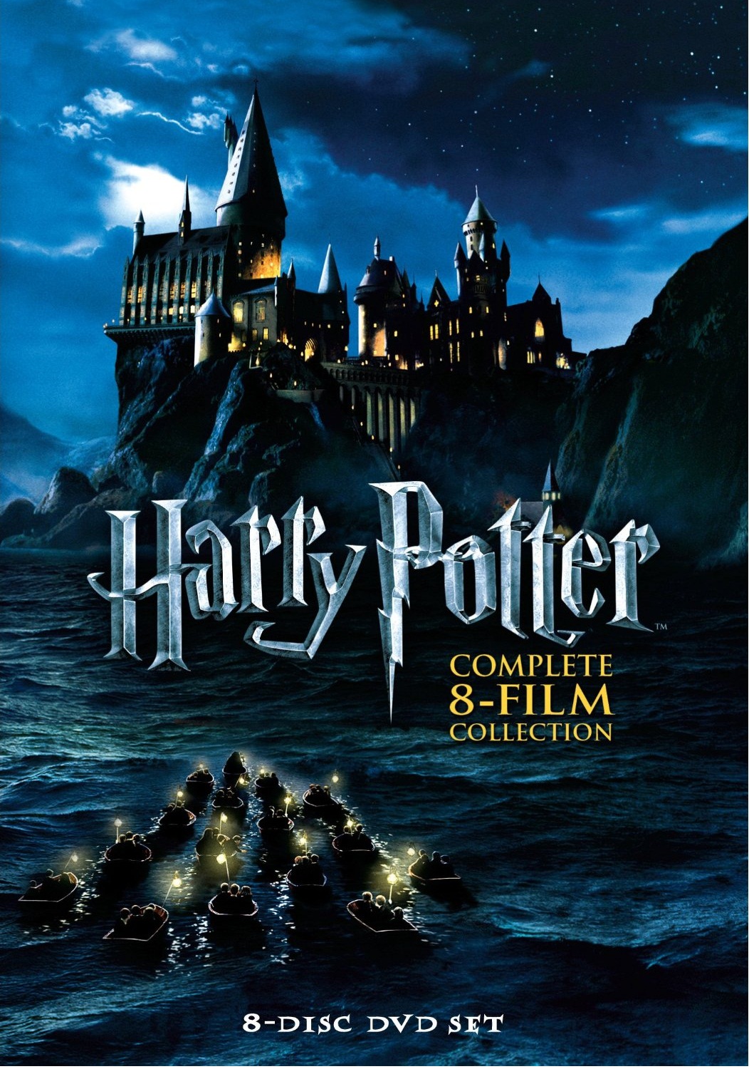 Harry Potter 8 Film