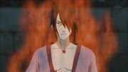Utakata chakra Rokubi
