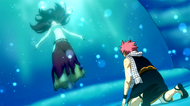 Erza sacrifice