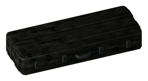 Weapons Kit Fallout New Vegas Fallout New Vegas And