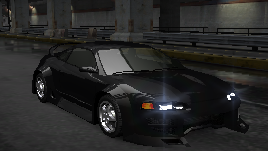 need for speed underground 2 wide body kit