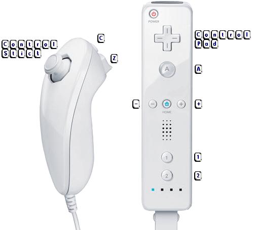 how to hook up wii controller I've tried everything the four blue lights come on but that's itit never syncs with the wii my other controller does it fine i've tried turning. how to hook up wii controller I've tried everything the four blue lights come on but that's itit never syncs with the wii my other controller does it fine i've tried turning.