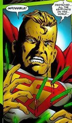 Superman Earth-10 001
