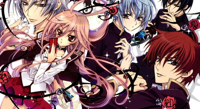 Kiss Of The Rose Princess Scan Vf Kiss of the Rose Princess, Vol. 1 by Aya Shouoto | Goodreads