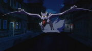 Oakley's Aerodactyl