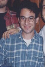 JoshWeinstein