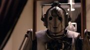 Closing time cyberman nt 01v