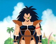 Raditz Kai