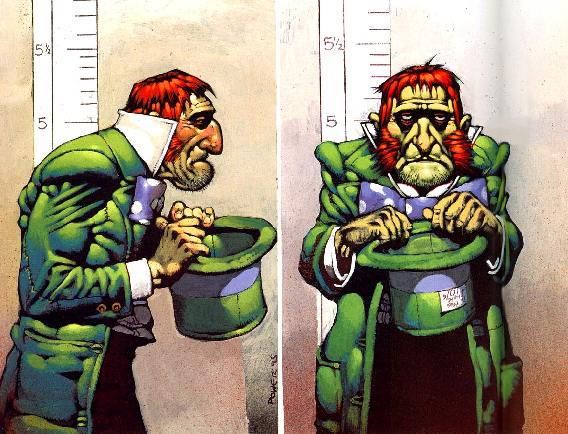 Image - Mad Hatter 0006.jpg - DC Comics Database