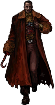 Candyman