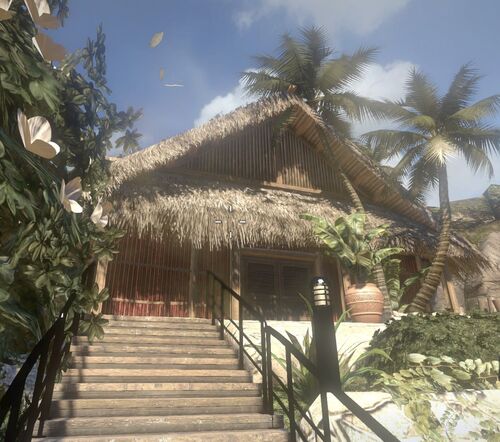 Bungalows - Dead Island Wiki - Wikia