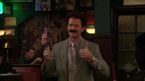 Halloween Das How I Met Your MotherWiki Ted, Robin, Marshall, Lily