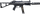 BFBC2 UMP45 ICON