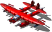 Elite K7 Bomber