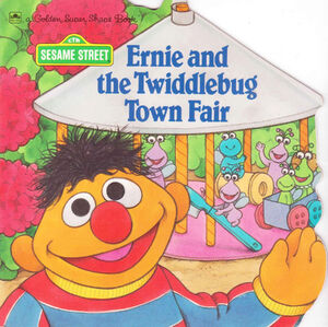 Book.ernietwiddle