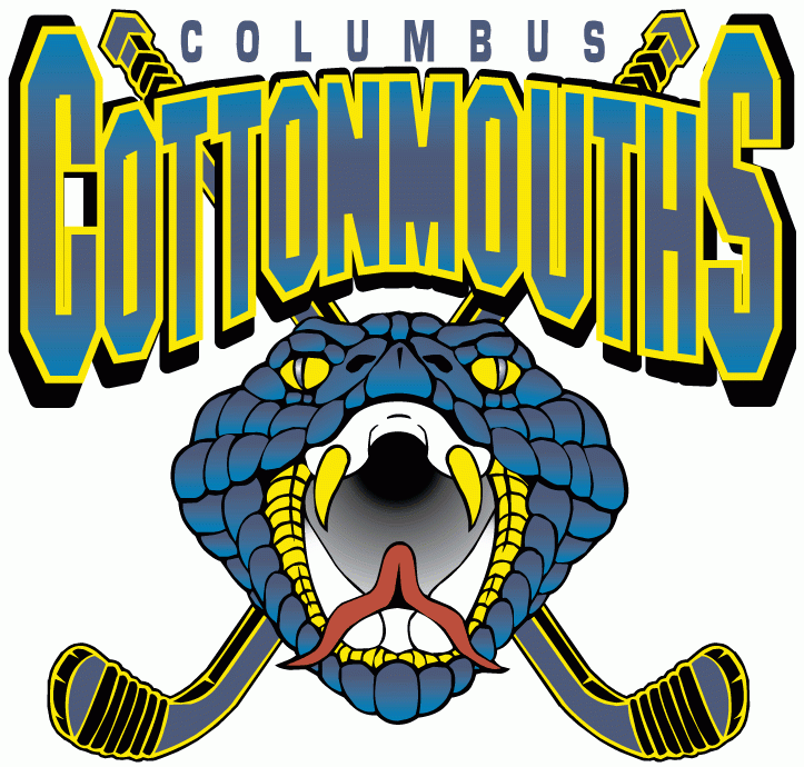 Columbus Cottonmouths - American Hockey League Wiki