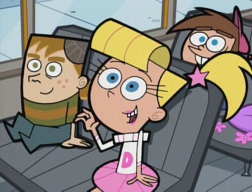 The Fairly OddParents – A Wish Too Far – A Journey Through the Dangers of Unlimited Wishes