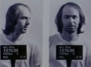 David harry fisher