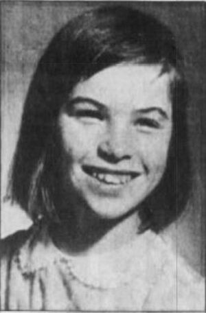Laura lee burbank