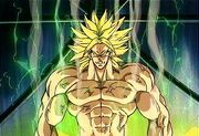 Bio broly