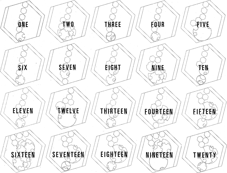 Gallifreyien (langage) Doctor Who Wiki