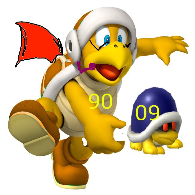 9009 это что за номер