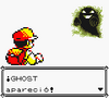 Marowak Ghost
