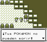 Quinto duelo con el Rival RAAm