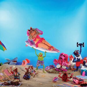Mupbeachparty
