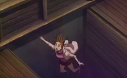 Trapdoor nonoha